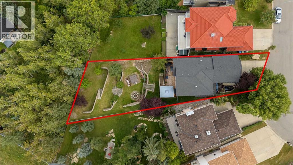 Single Family House for Sale in  Macewan Park View NW MacEwan Glen Calgary 