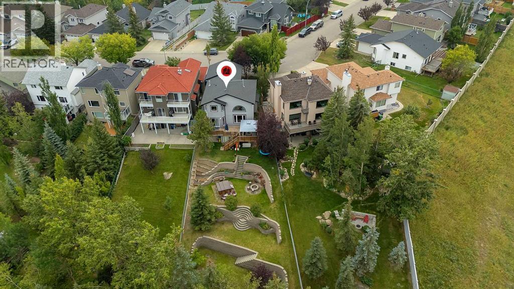 Single Family House for Sale in  Macewan Park View NW MacEwan Glen Calgary 