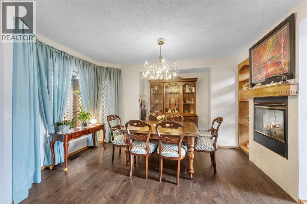 Single Family House for Sale in  Macewan Park View NW MacEwan Glen Calgary 