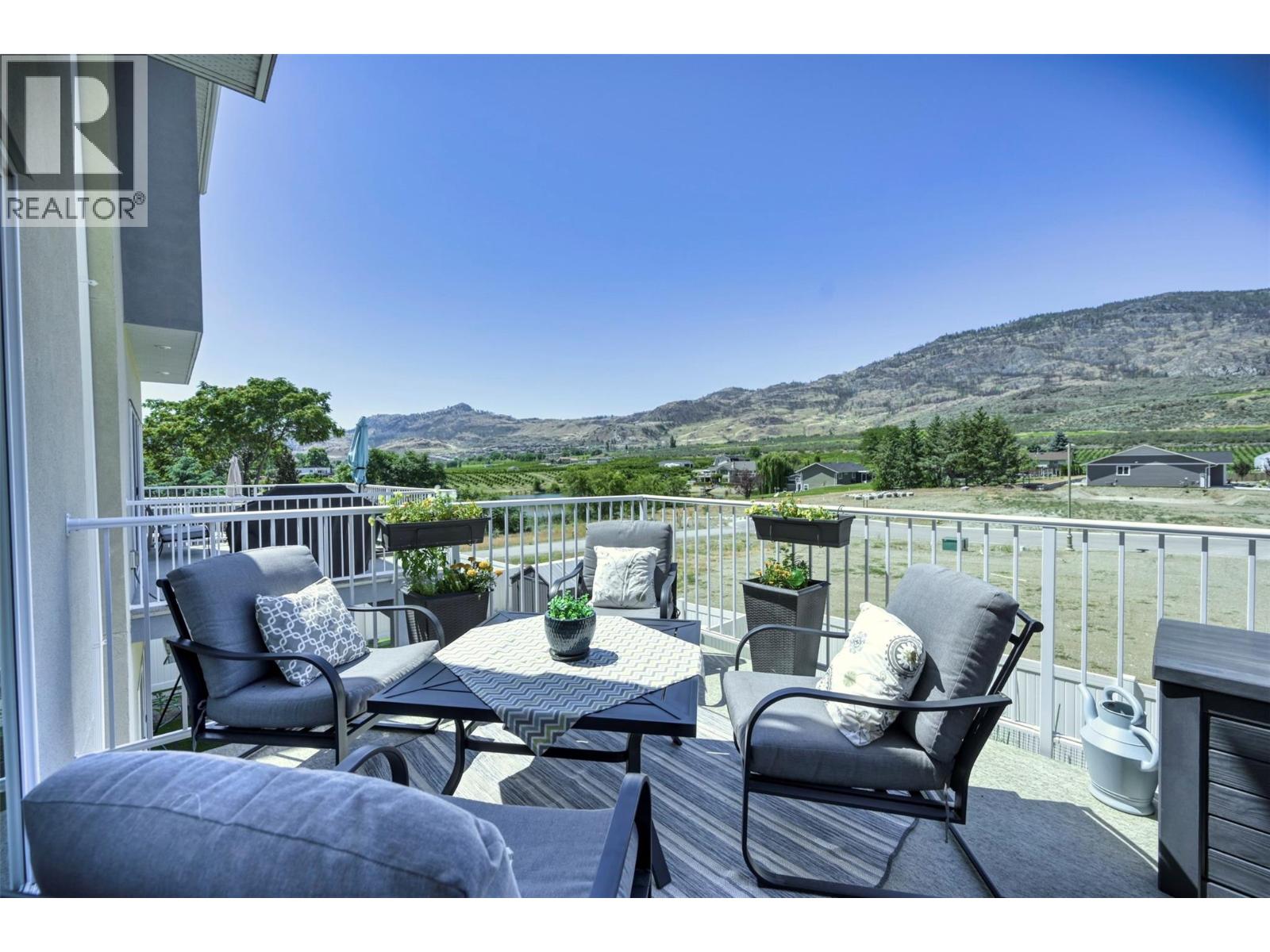 7012 WREN Drive, Osoyoos