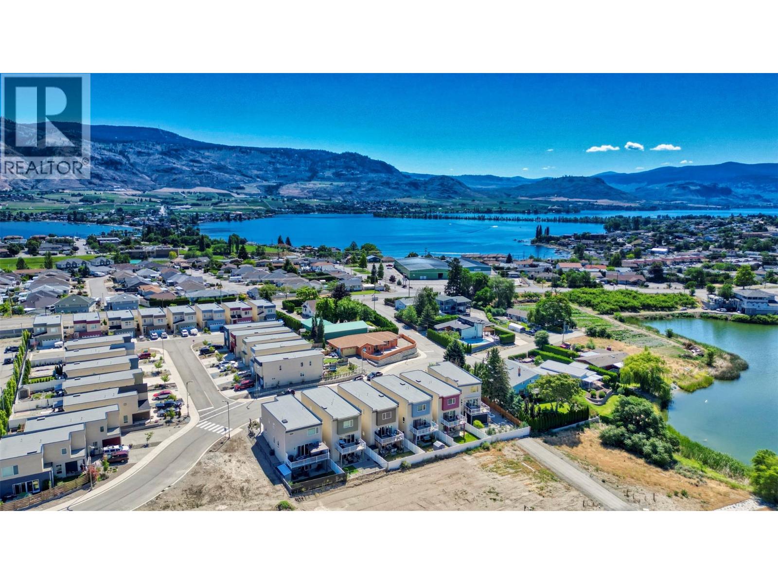 7012 WREN Drive, Osoyoos