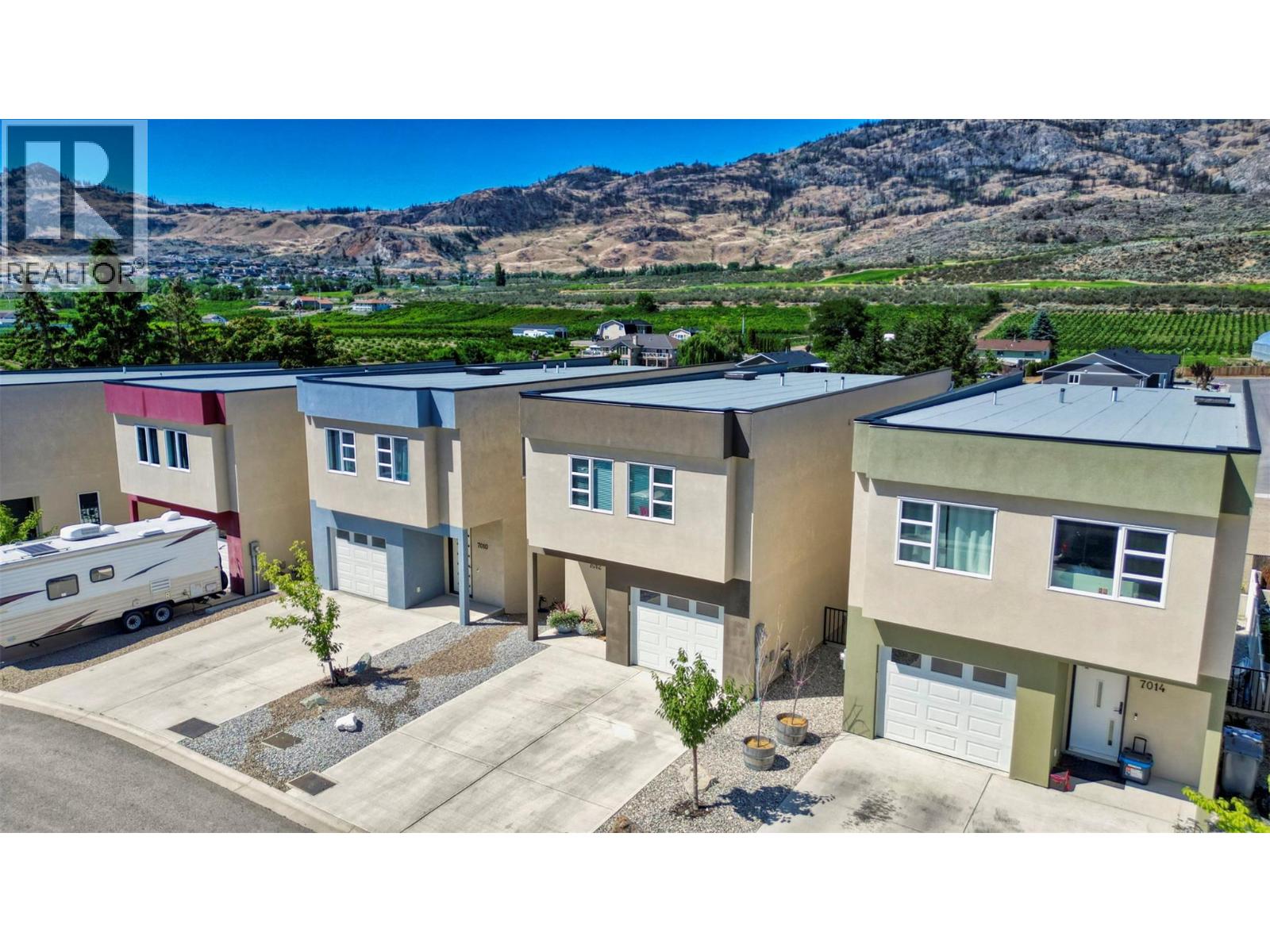 7012 WREN Drive, Osoyoos