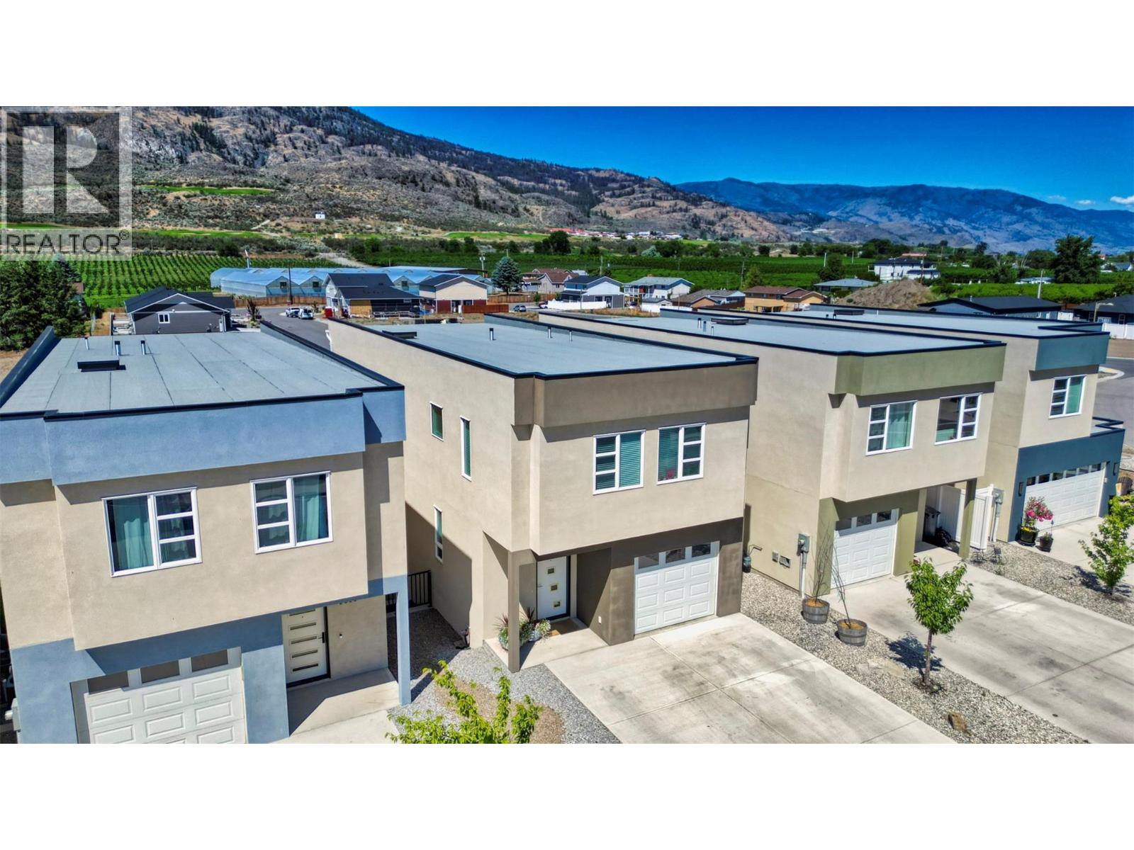 7012 WREN Drive, Osoyoos