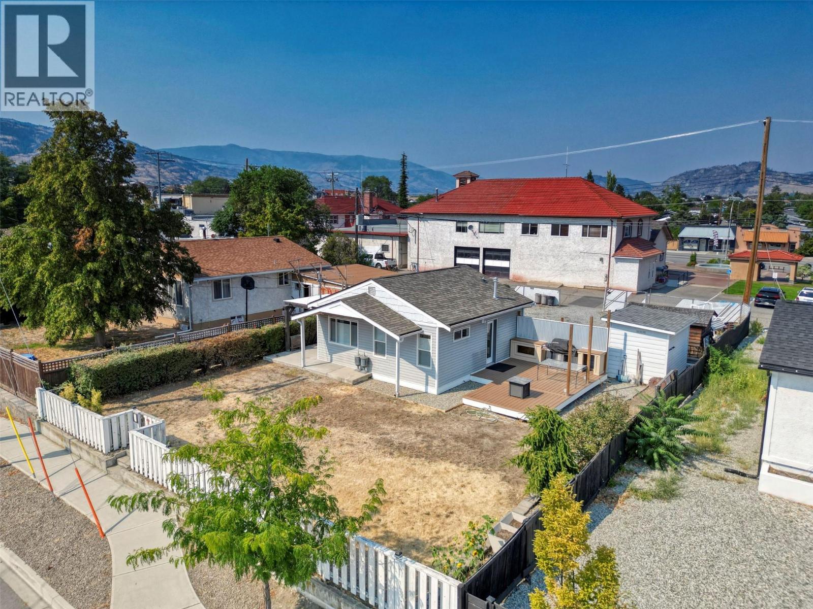 8708 74th Avenue, Osoyoos