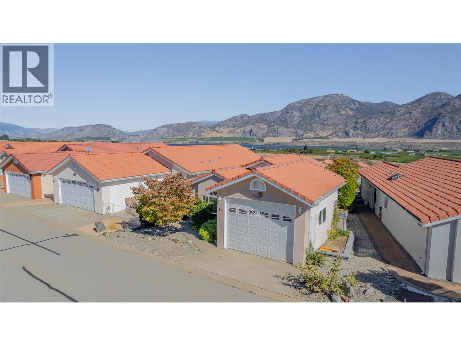 9400 115th Street Unit# 48, Osoyoos