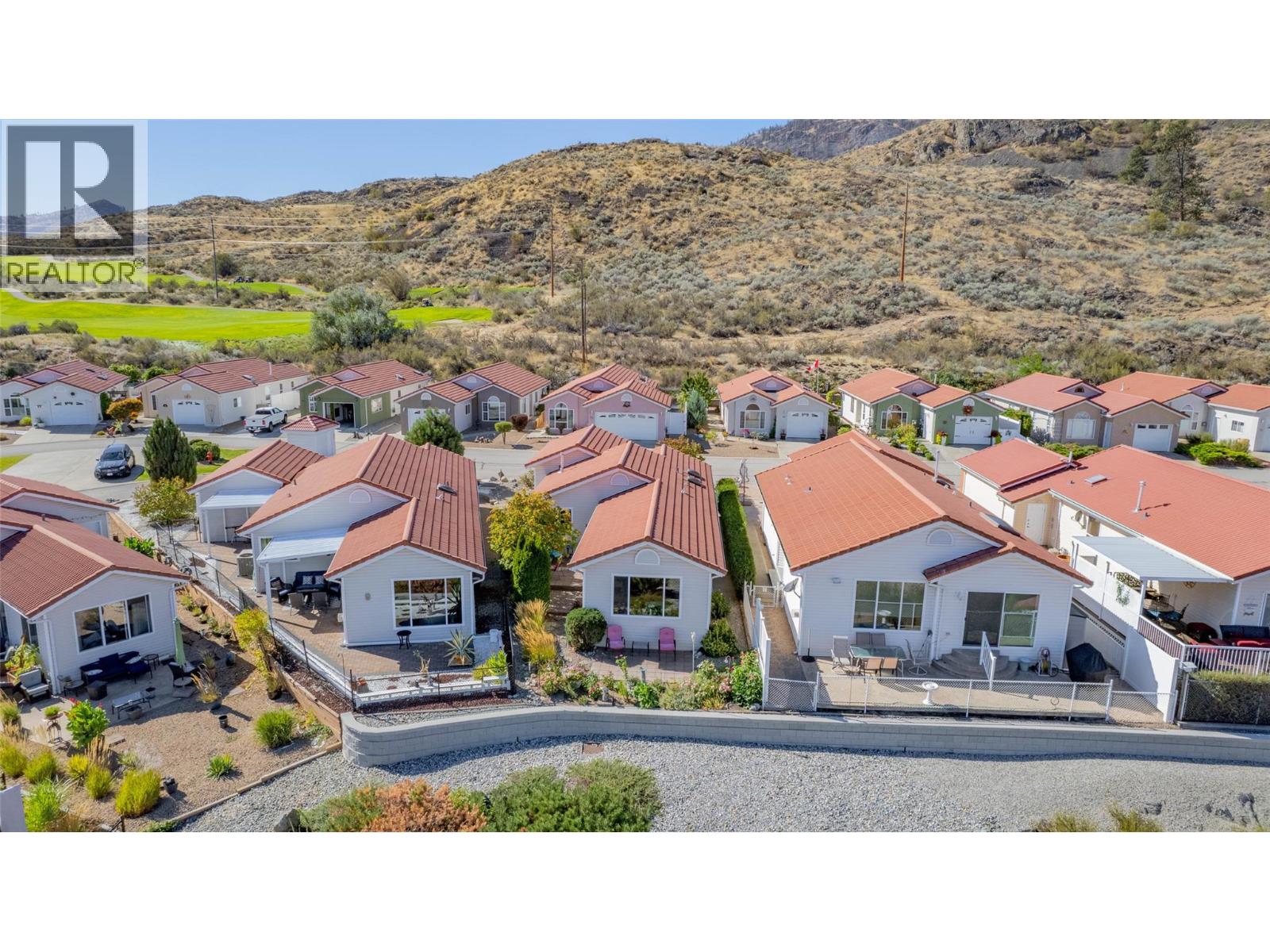 9400 115th Street Unit# 48, Osoyoos
