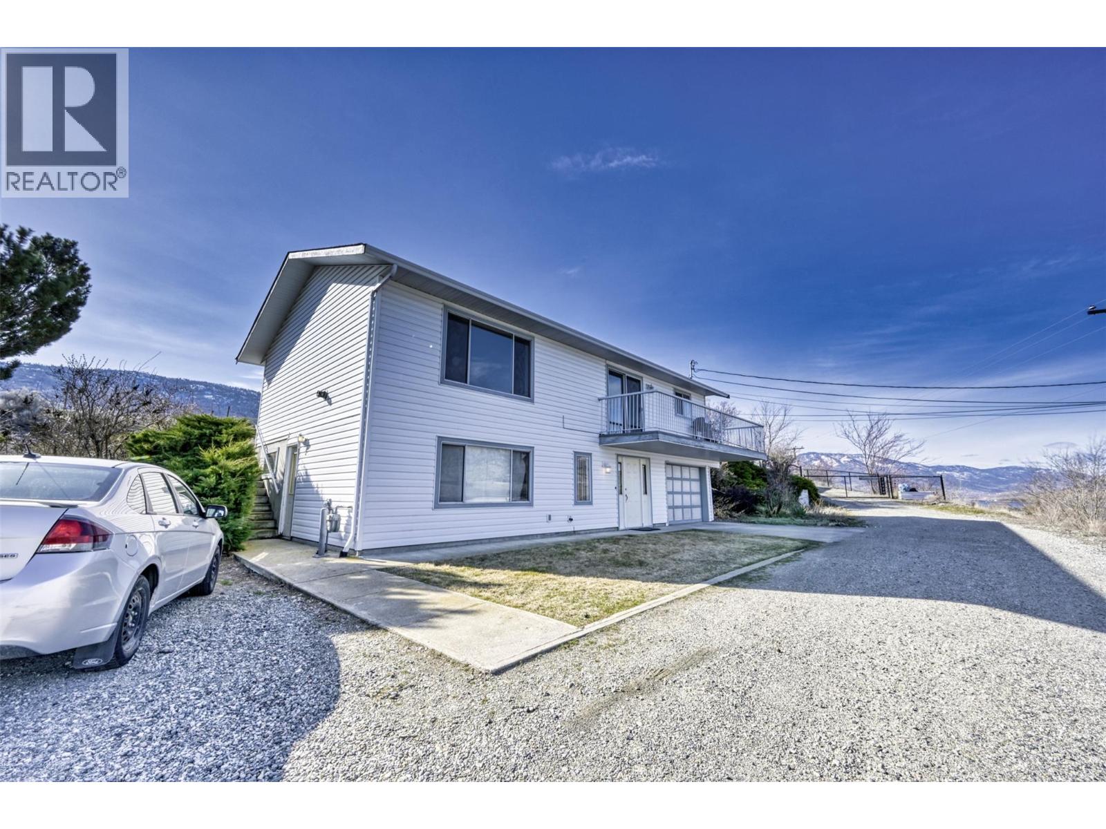 10408 87th Street, Osoyoos