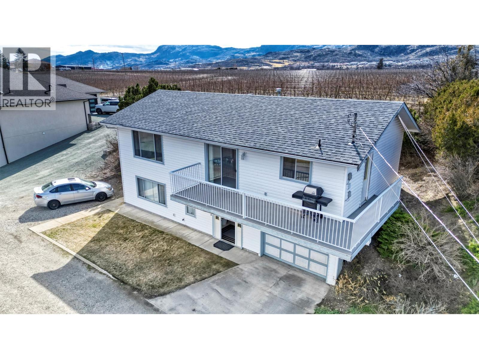10408 87th Street, Osoyoos