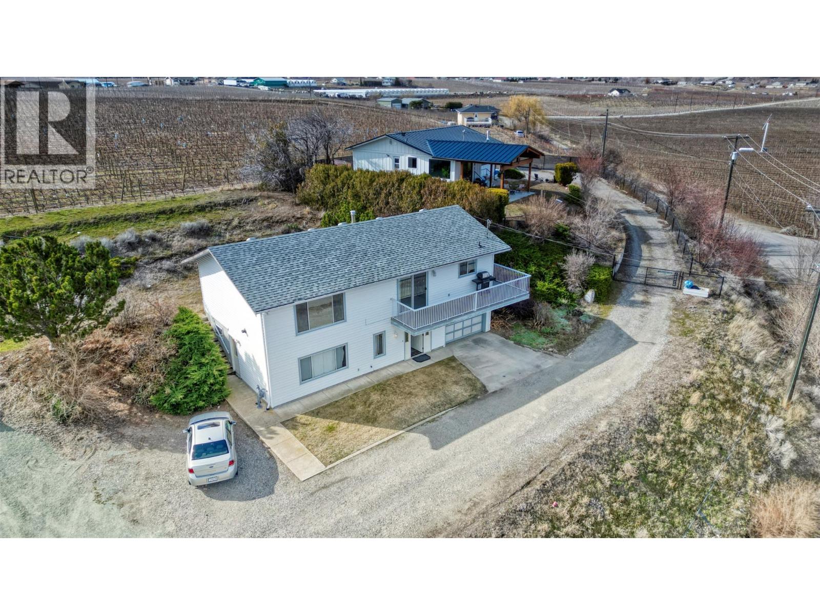 10408 87th Street, Osoyoos