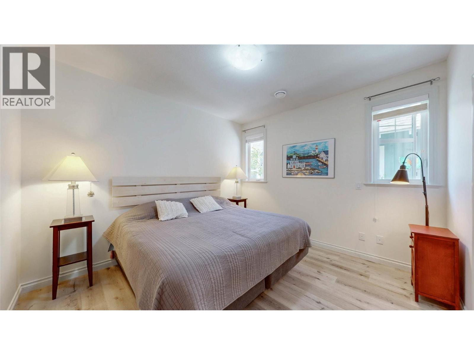2450 Radio Tower Road Unit# 1, Oliver