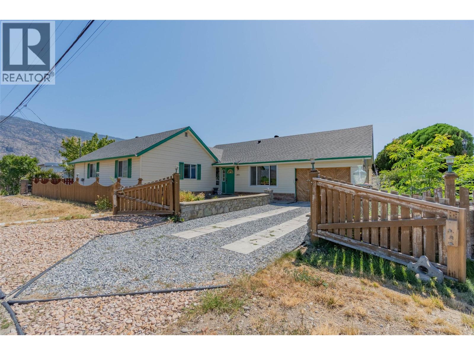 8901 92ND Avenue, Osoyoos