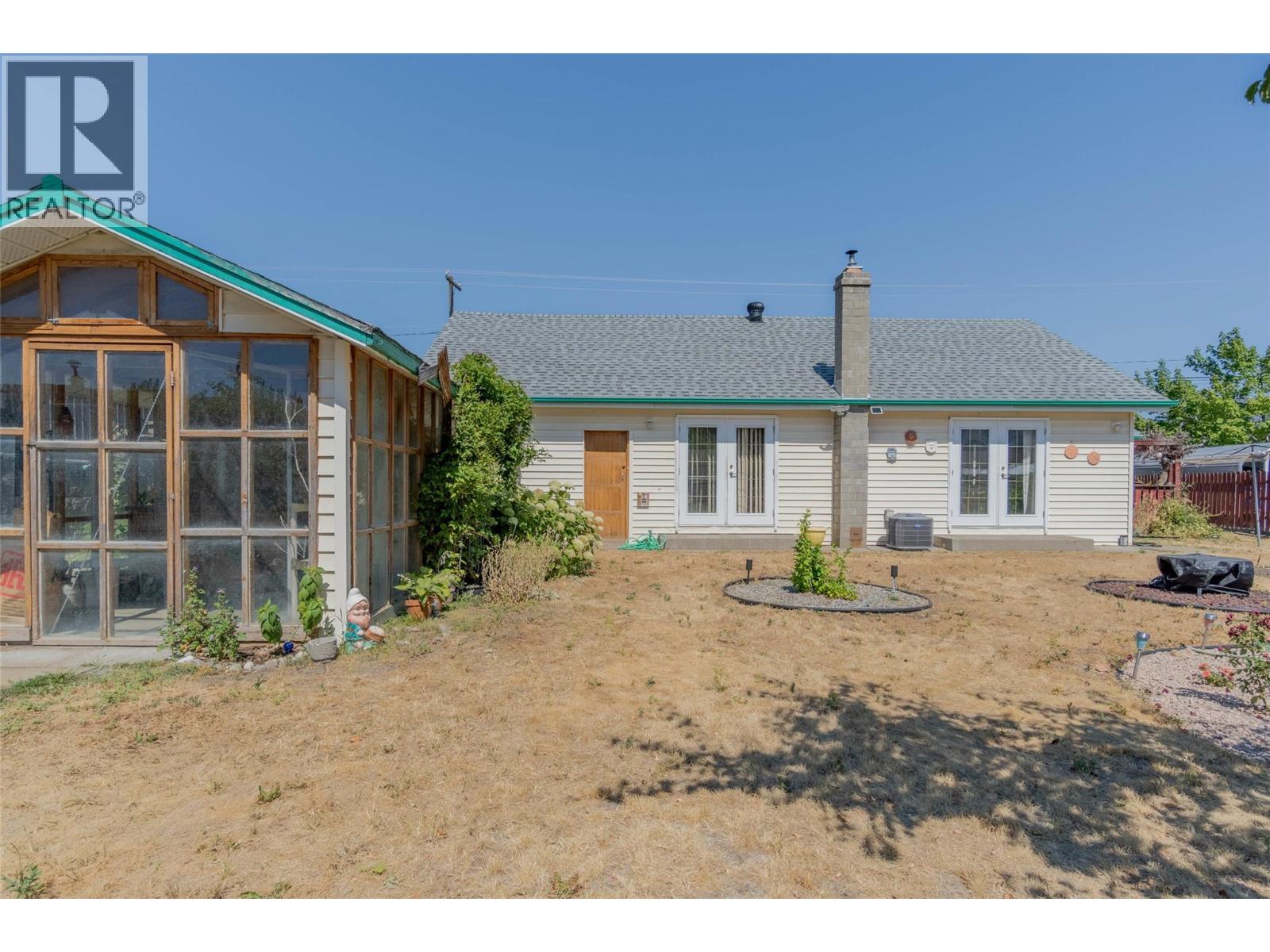 8901 92ND Avenue, Osoyoos
