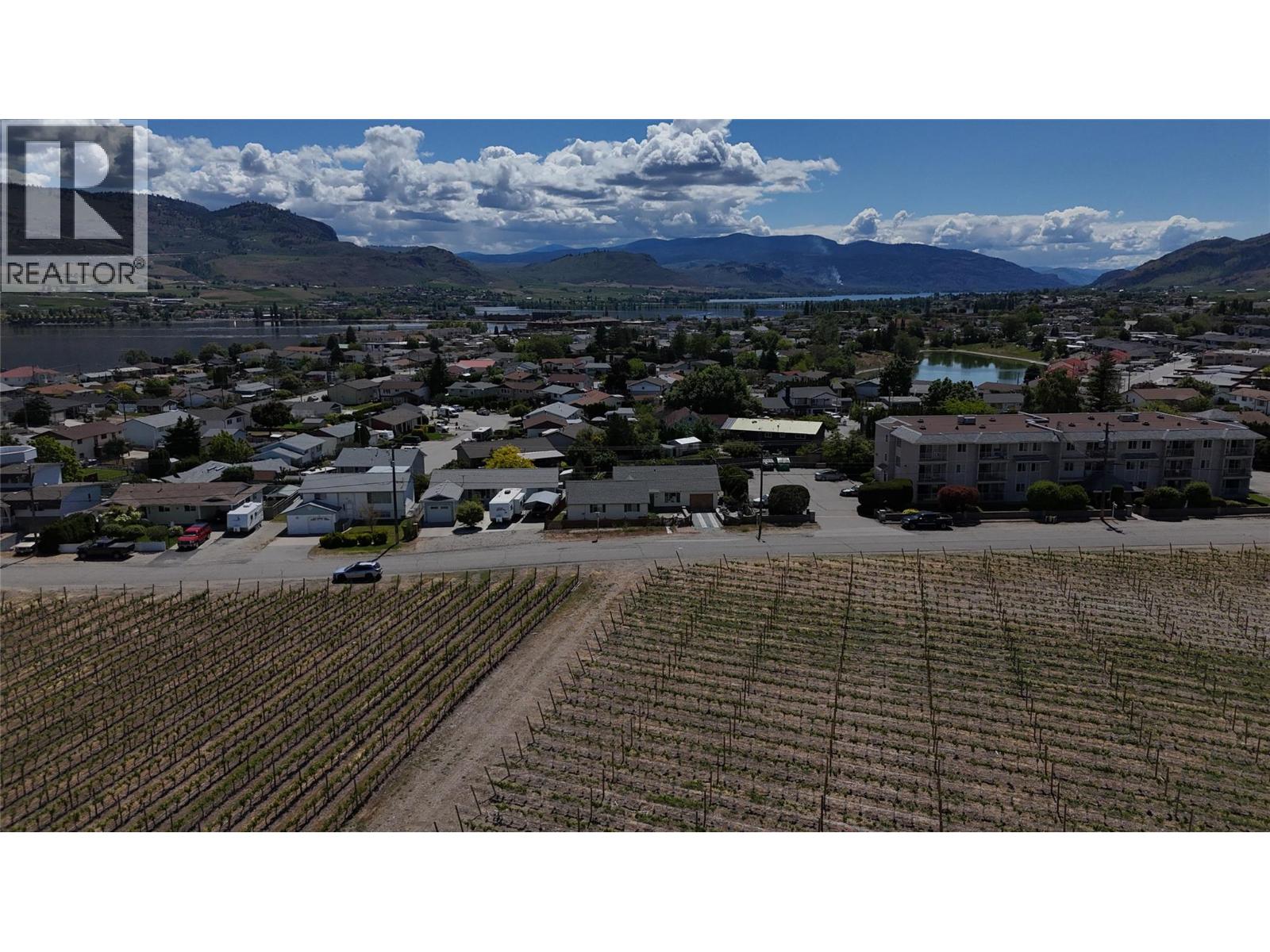 8901 92ND Avenue, Osoyoos