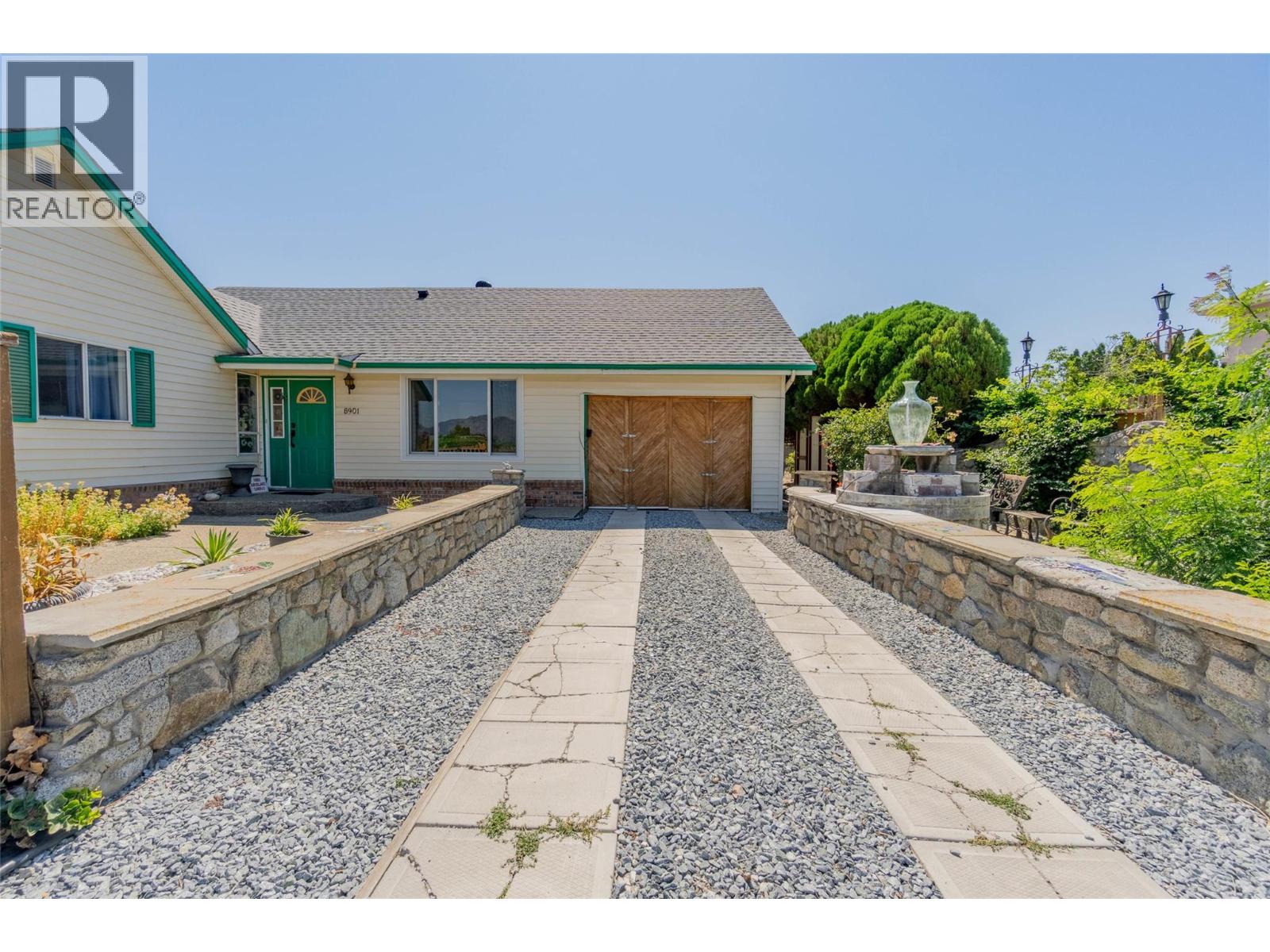 8901 92ND Avenue, Osoyoos