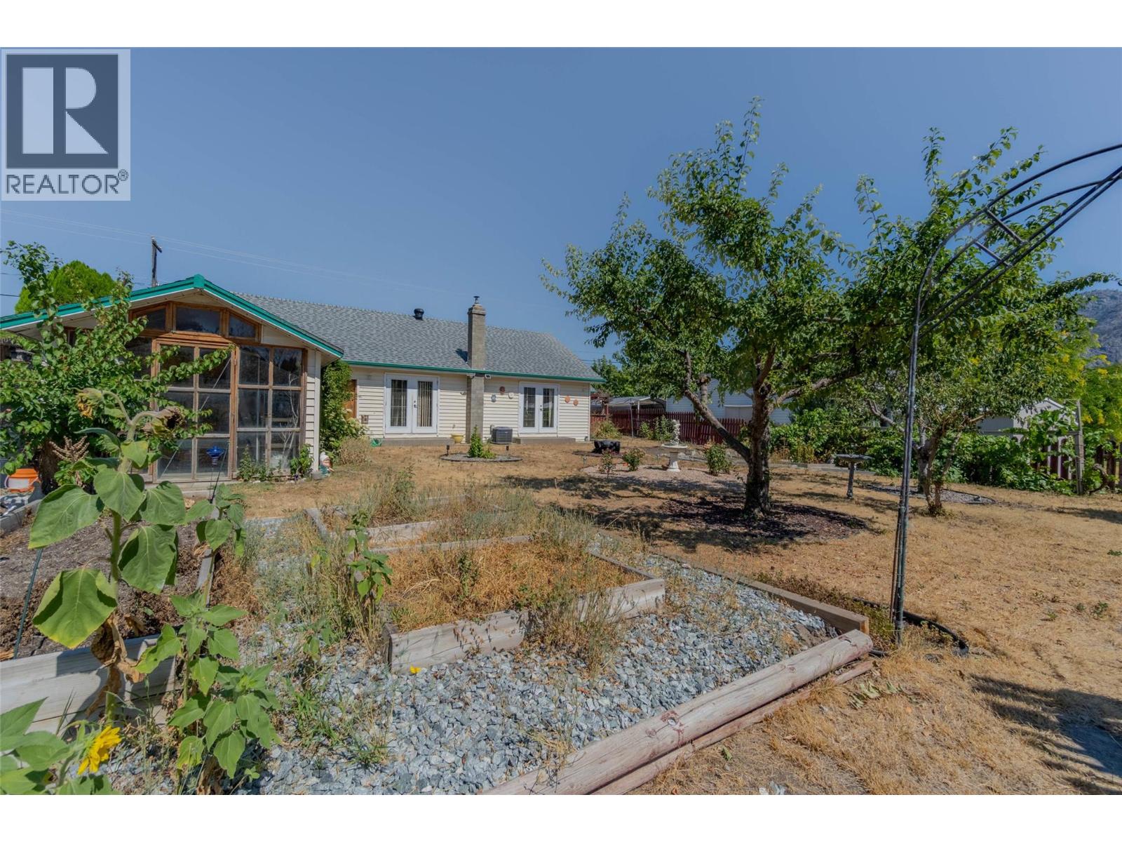 8901 92ND Avenue, Osoyoos