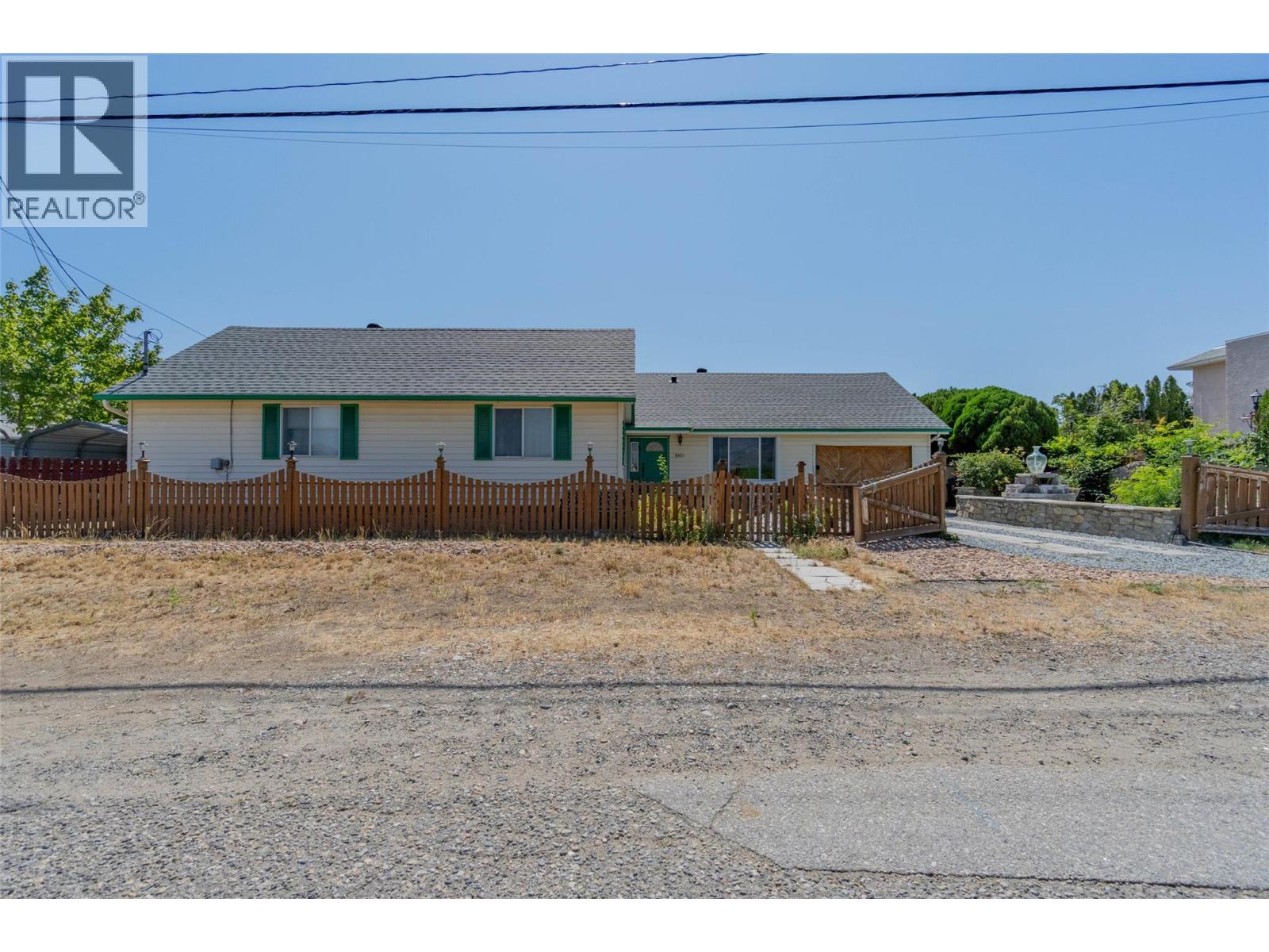 8901 92ND Avenue, Osoyoos