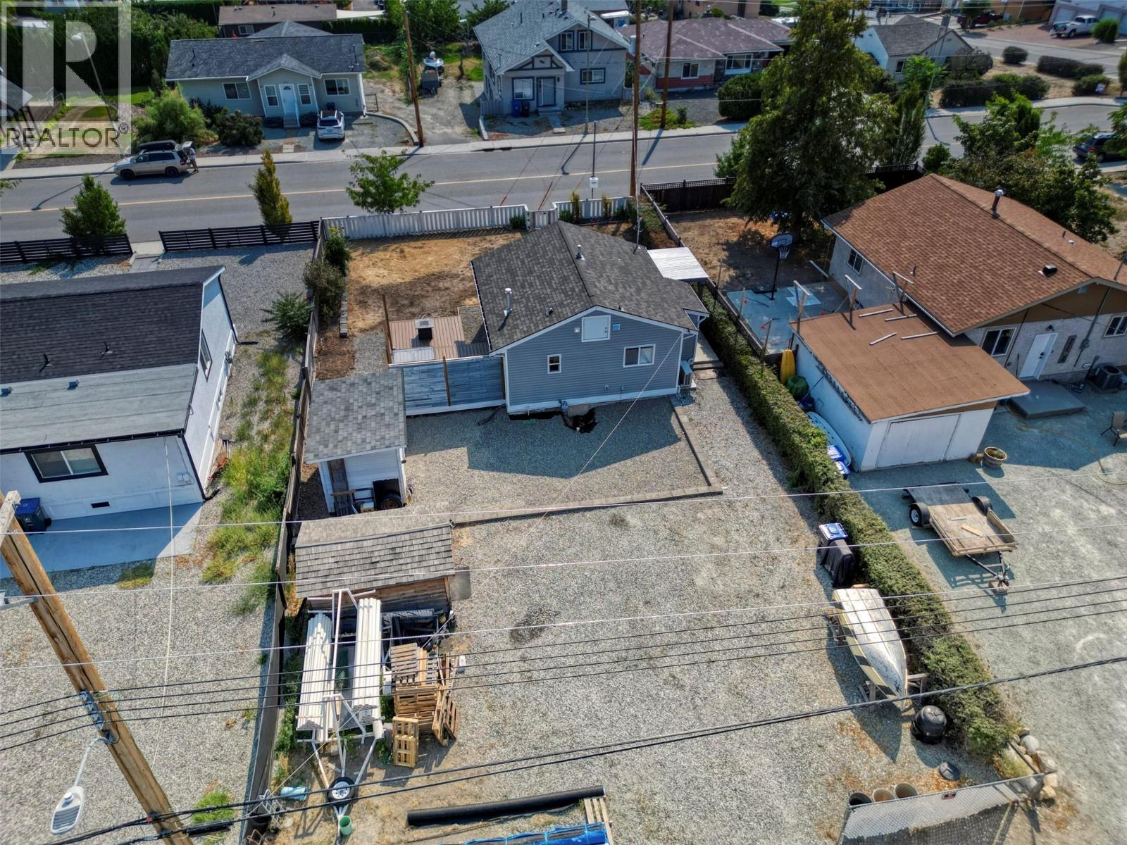 8708 74th Avenue, Osoyoos