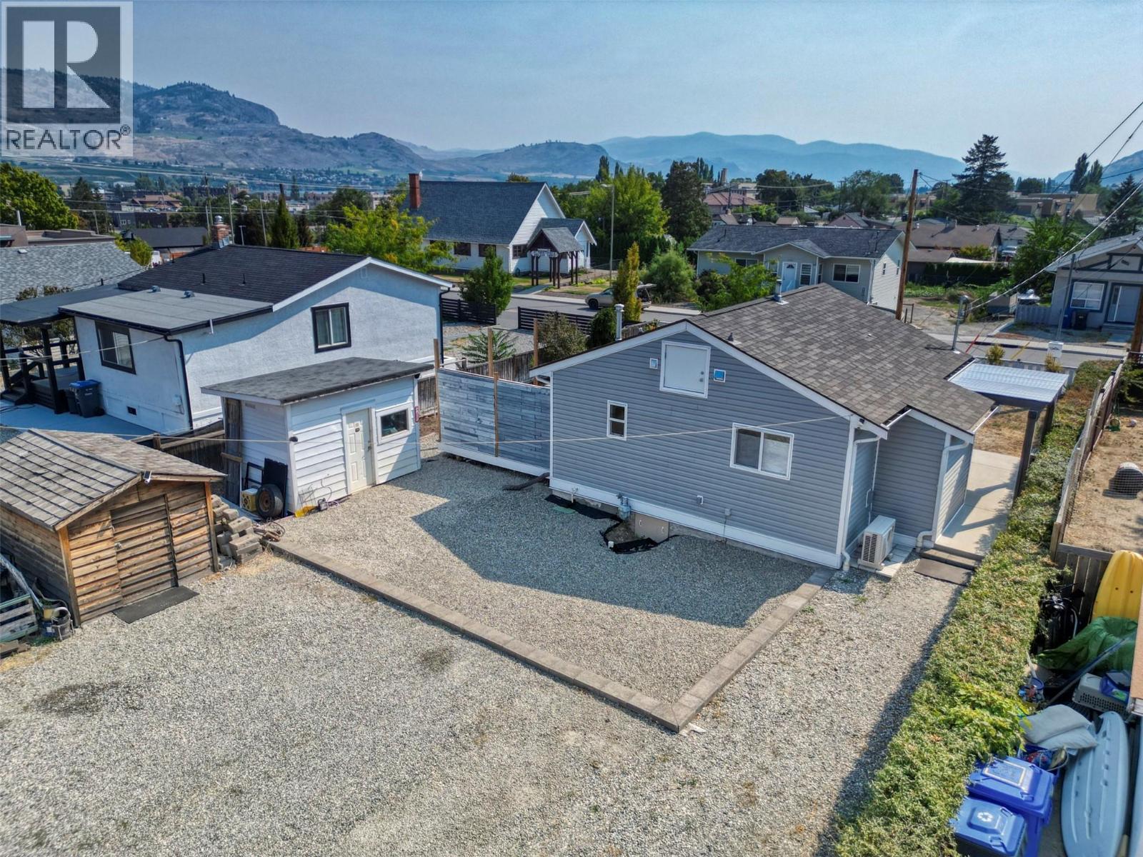 8708 74th Avenue, Osoyoos