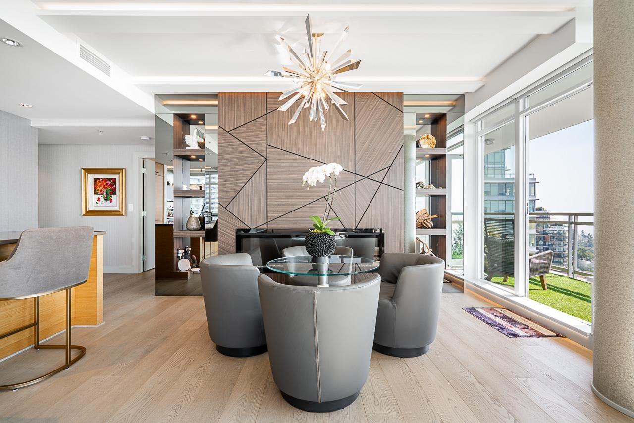 1402 15152 RUSSELL AVENUE, White Rock