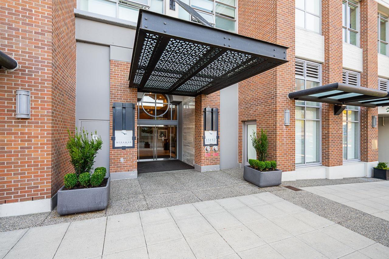 1402 15152 RUSSELL AVENUE, White Rock