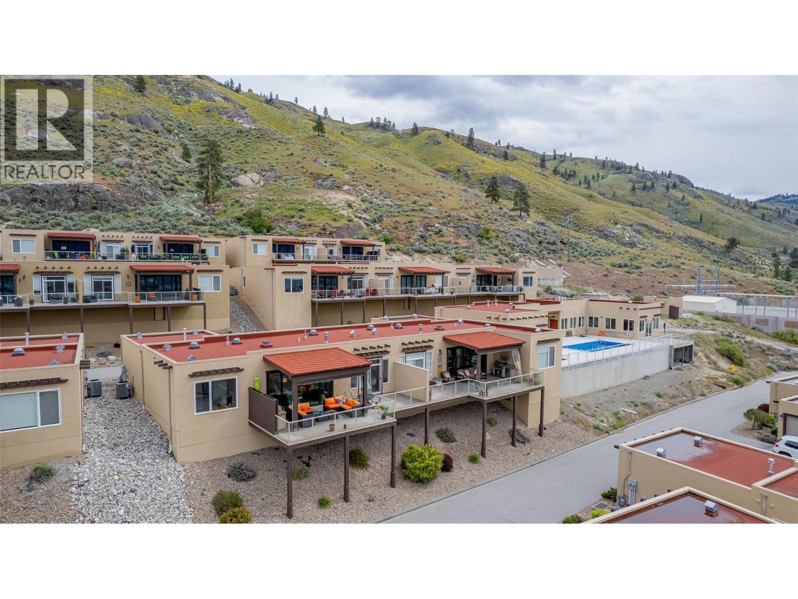 2000 VALLEYVIEW Drive Unit# 20, Osoyoos