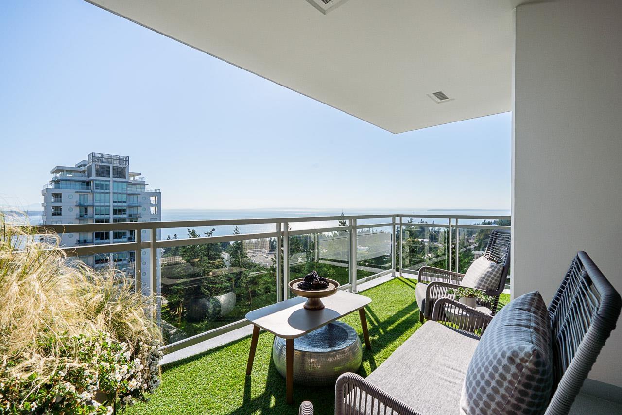 1402 15152 RUSSELL AVENUE, White Rock