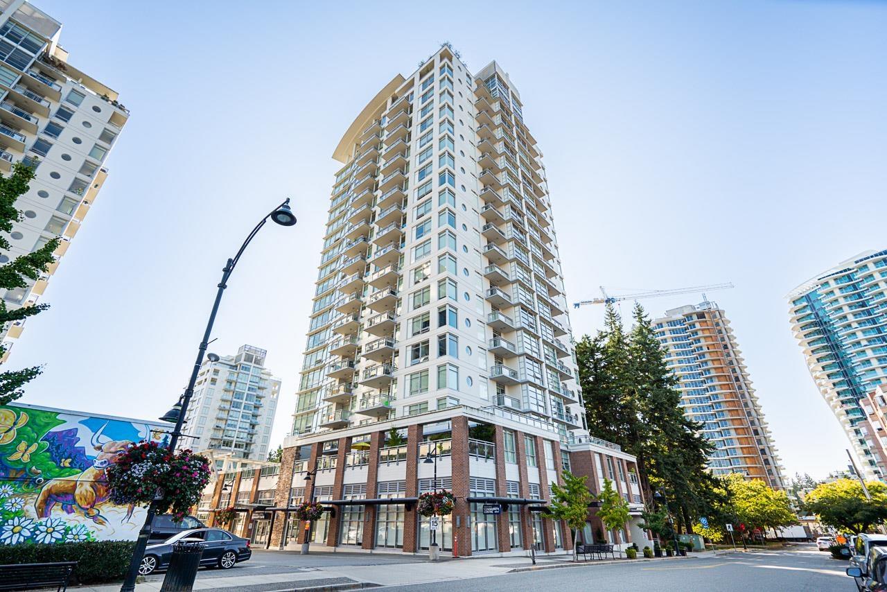 1402 15152 RUSSELL AVENUE, White Rock