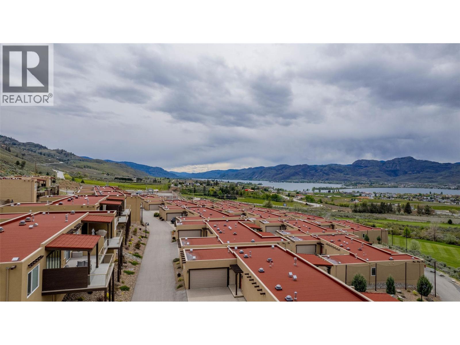 2000 VALLEYVIEW Drive Unit# 20, Osoyoos