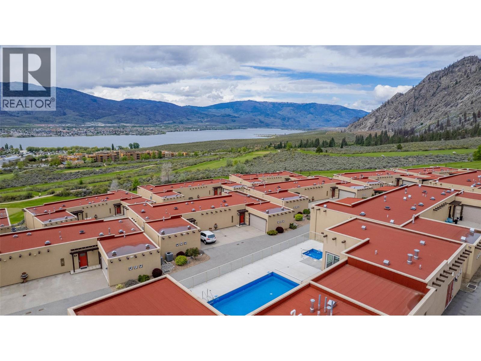 2000 VALLEYVIEW Drive Unit# 20, Osoyoos