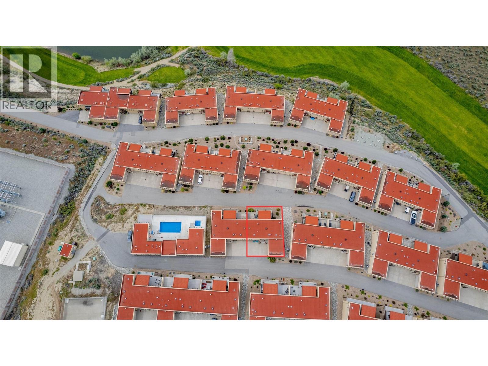 2000 VALLEYVIEW Drive Unit# 20, Osoyoos
