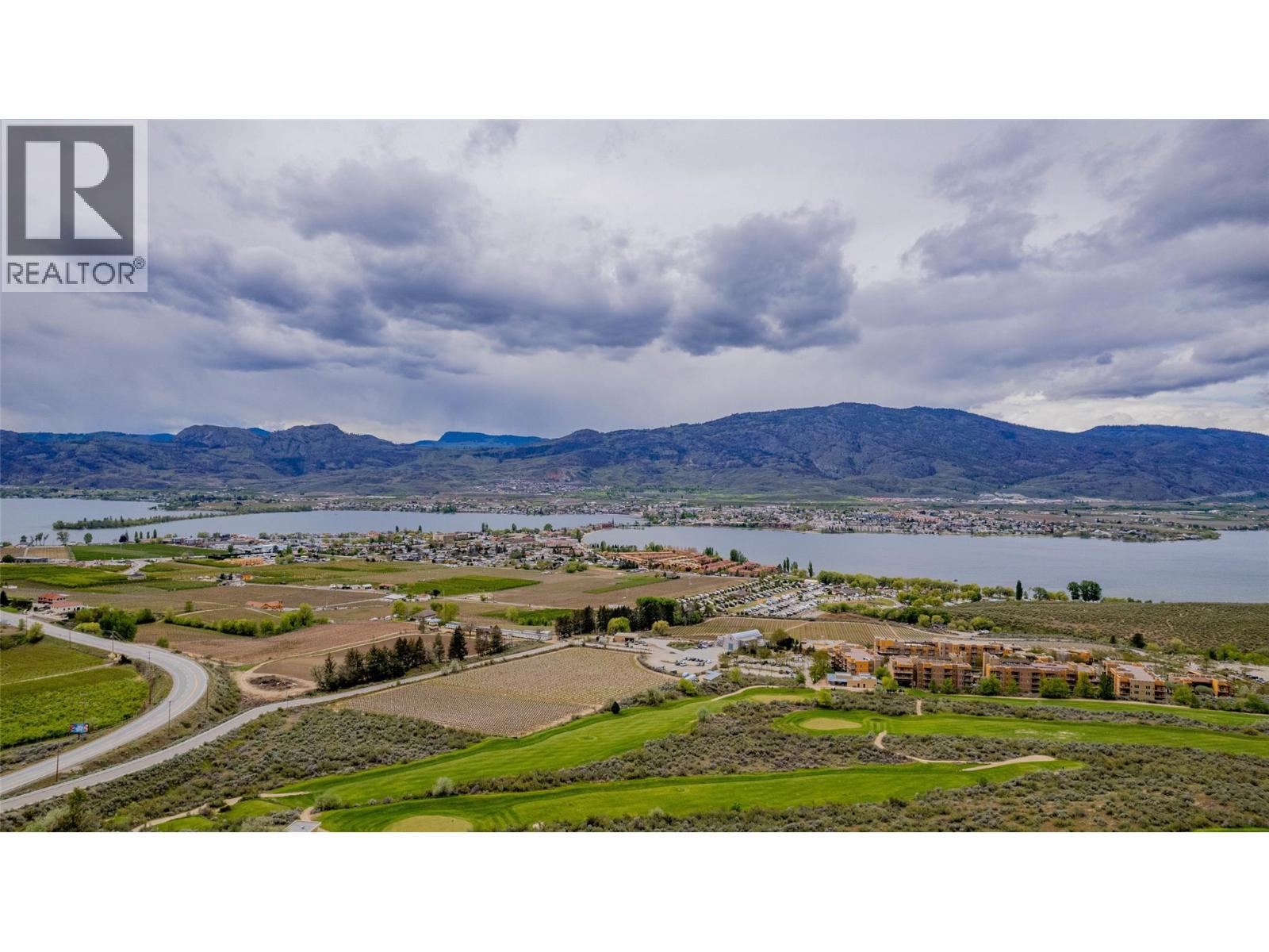 2000 VALLEYVIEW Drive Unit# 20, Osoyoos