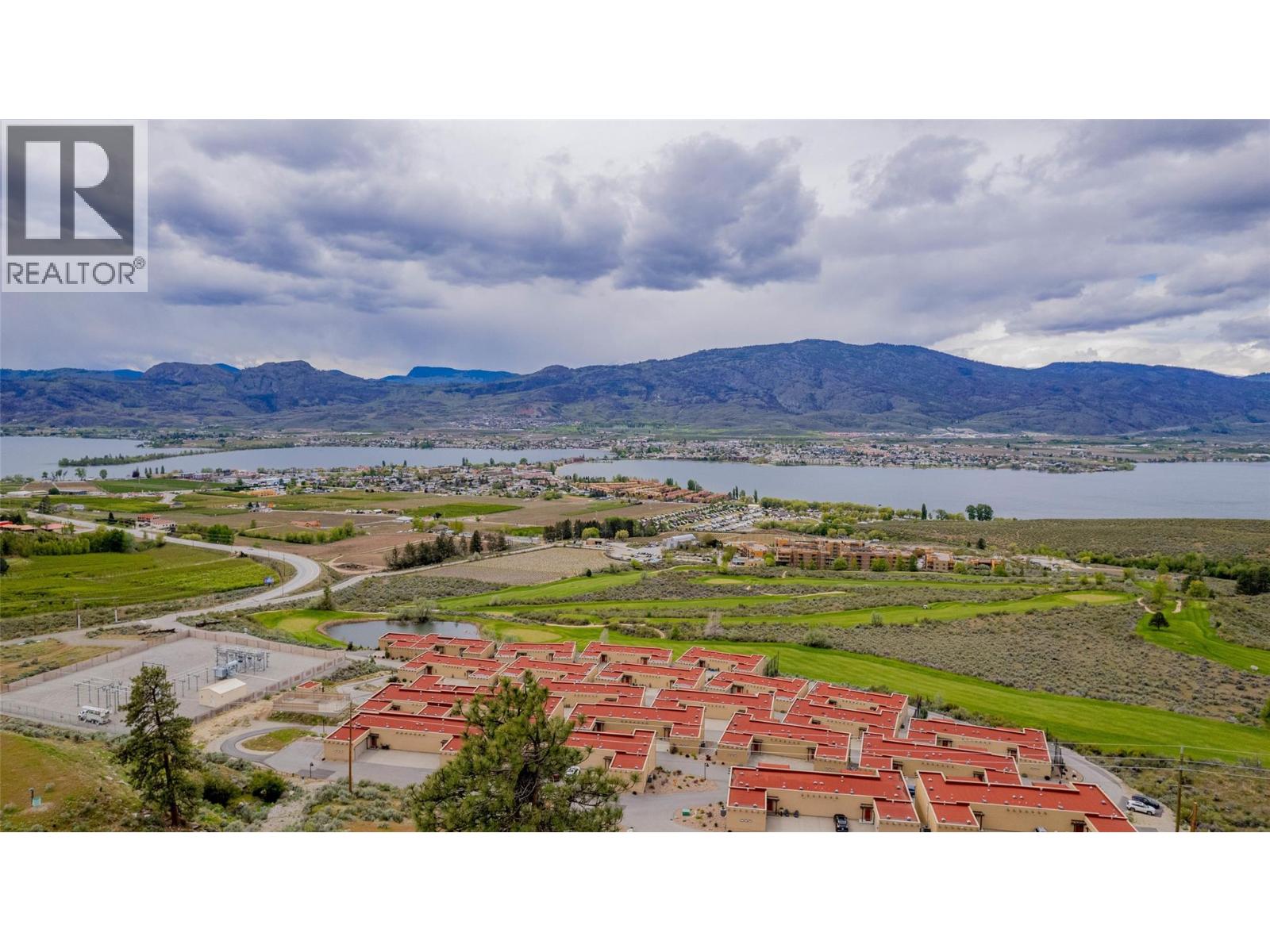 2000 VALLEYVIEW Drive Unit# 20, Osoyoos