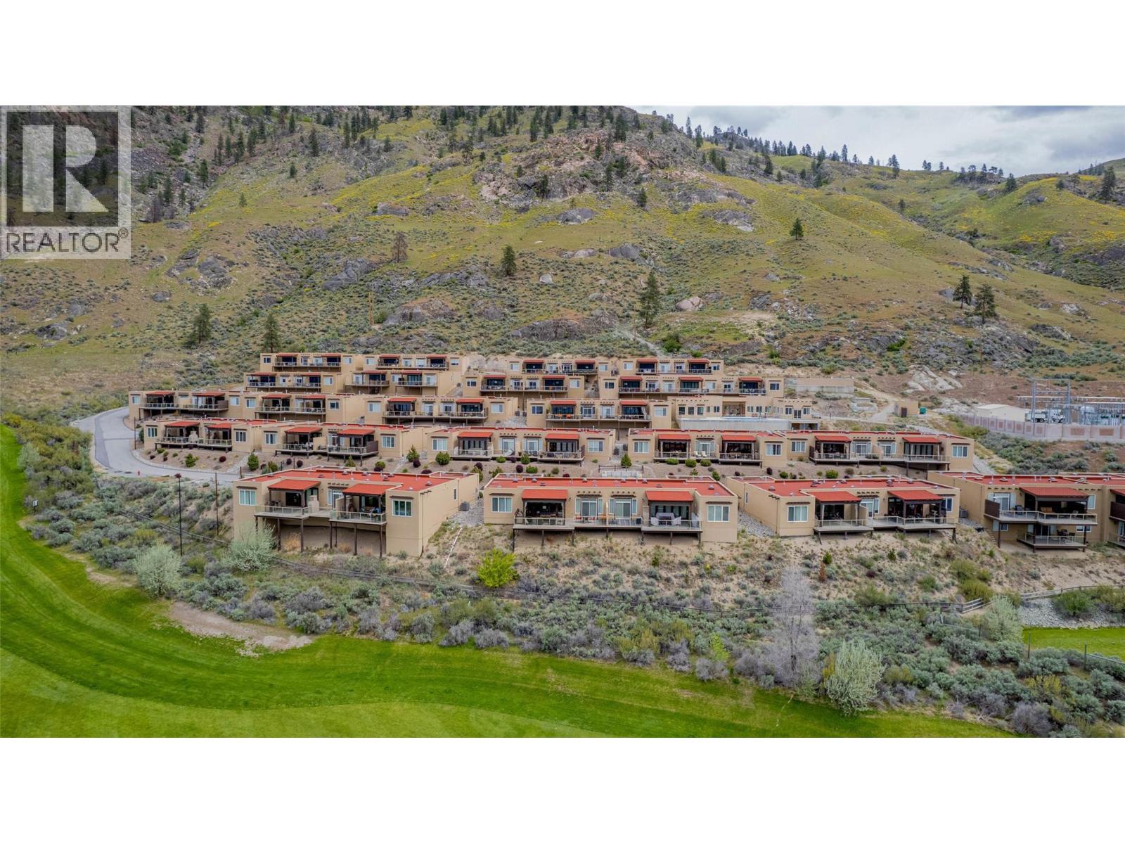 2000 VALLEYVIEW Drive Unit# 20, Osoyoos