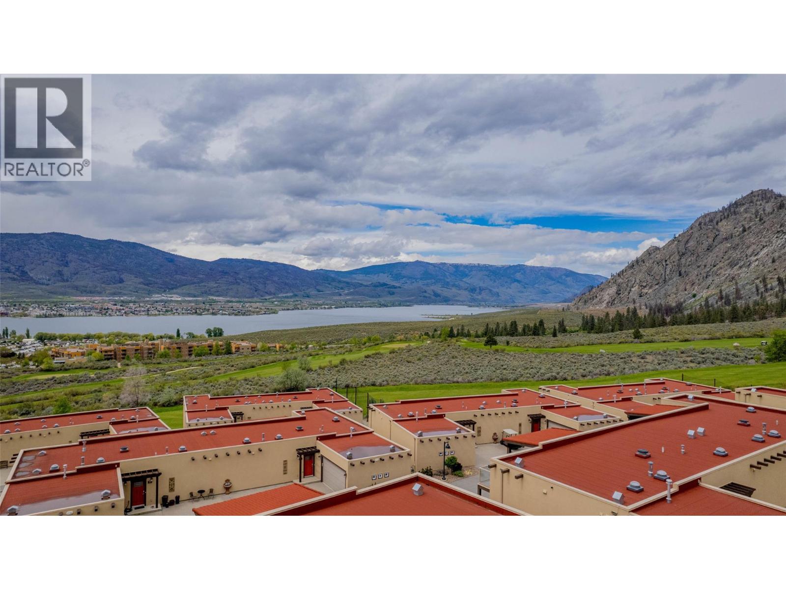 2000 VALLEYVIEW Drive Unit# 20, Osoyoos