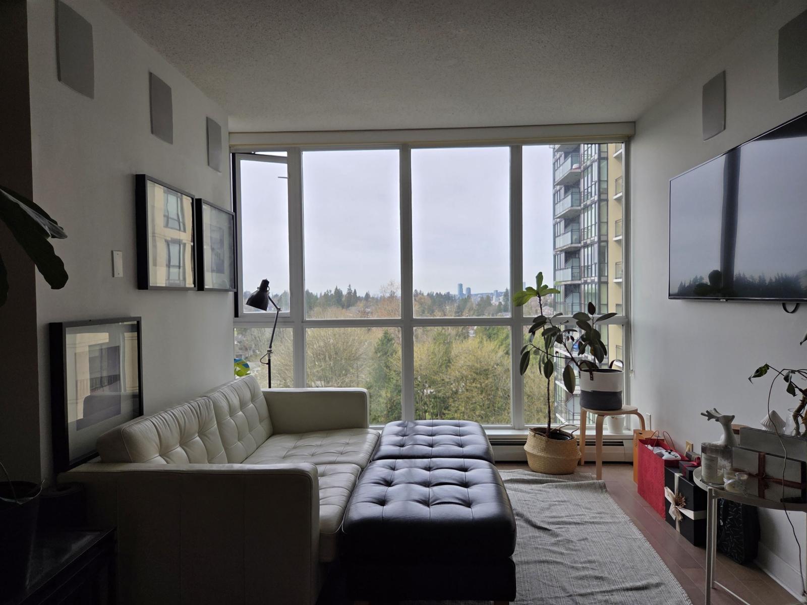 1106 10777 UNIVERSITY DRIVE, Surrey