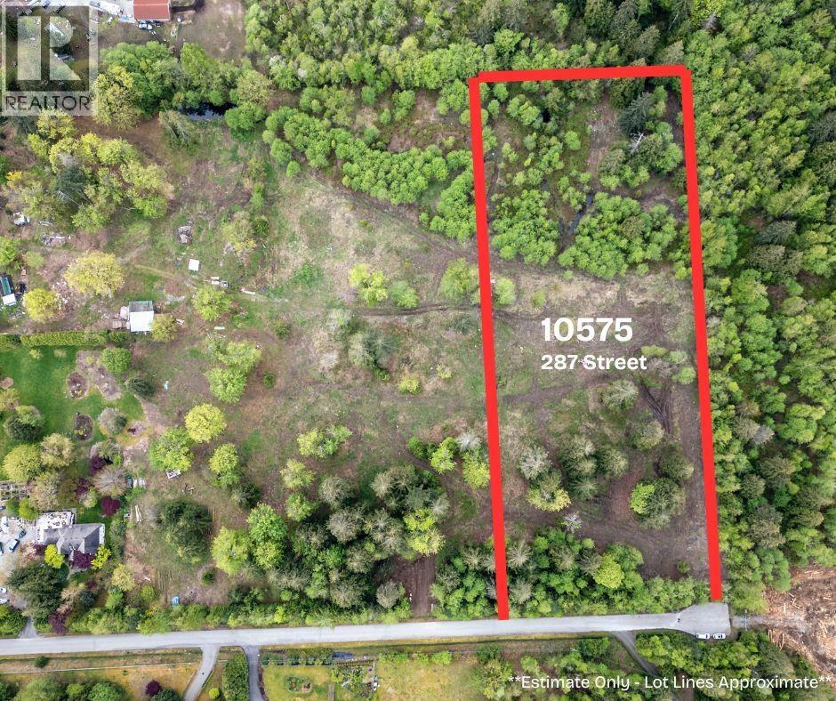 10575 287 STREET, Maple Ridge