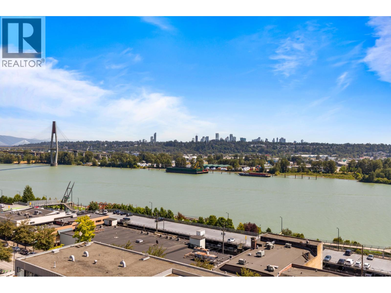 1405 39 SIXTH STREET, New Westminster