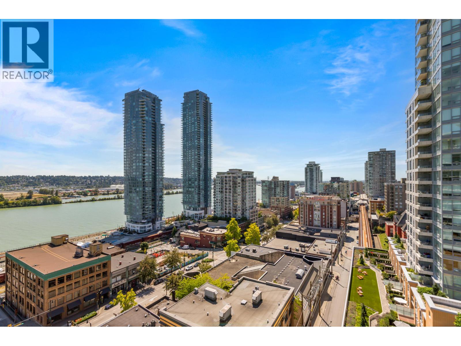 1405 39 SIXTH STREET, New Westminster