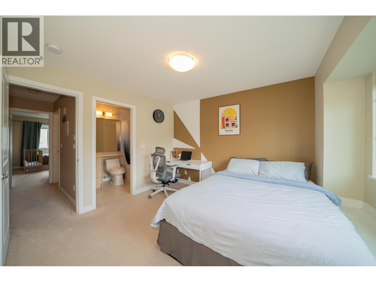 227 3888 NORFOLK STREET, Burnaby