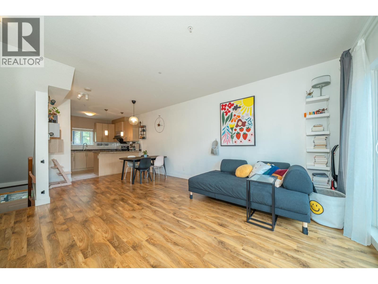 227 3888 NORFOLK STREET, Burnaby