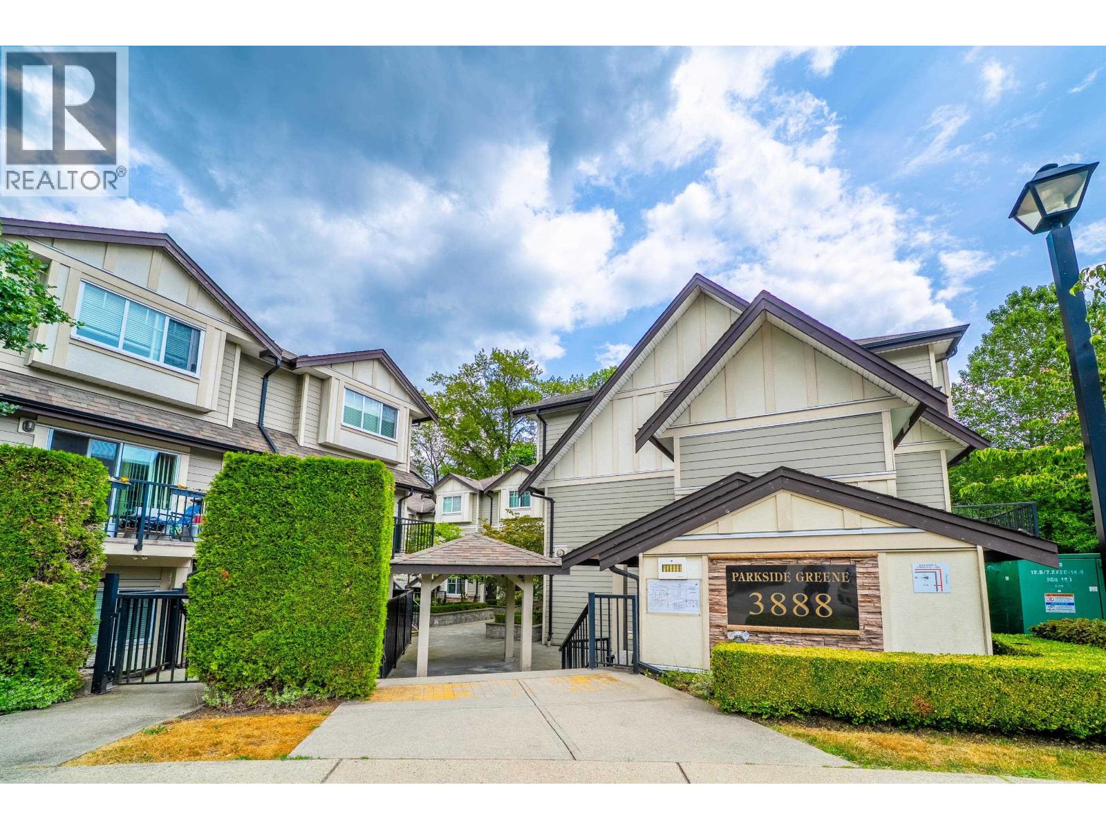 227 3888 NORFOLK STREET, Burnaby