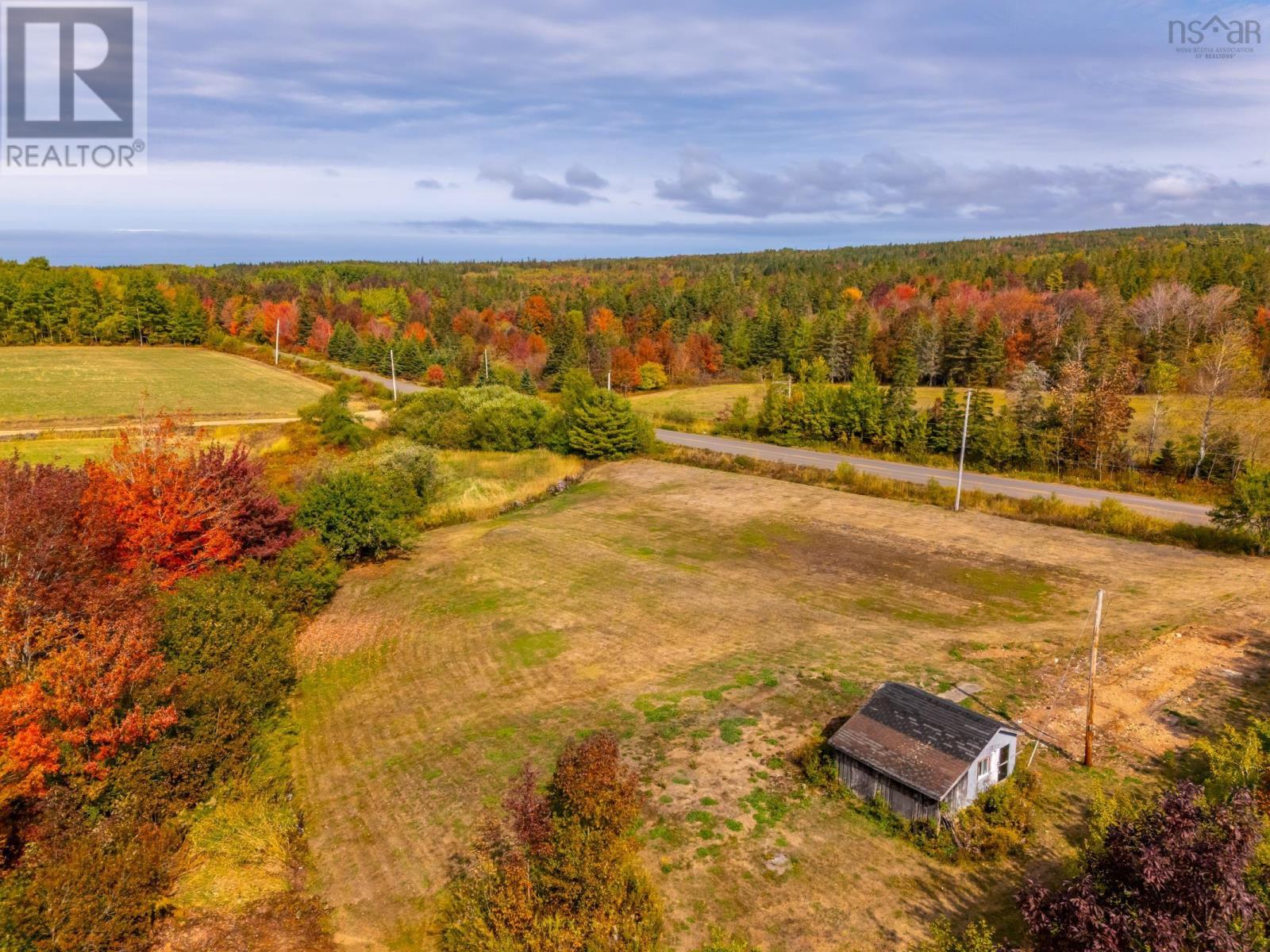 Property 3 of 21 of 1807 Mount Hanley Road