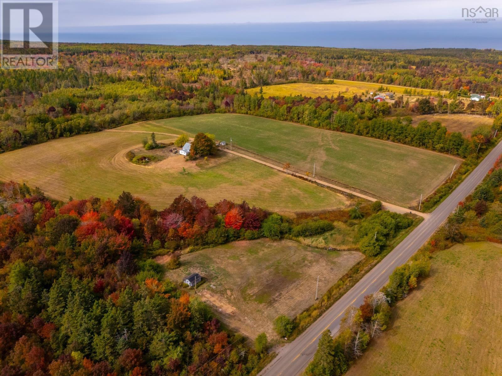 Property 4 of 21 of 1807 Mount Hanley Road