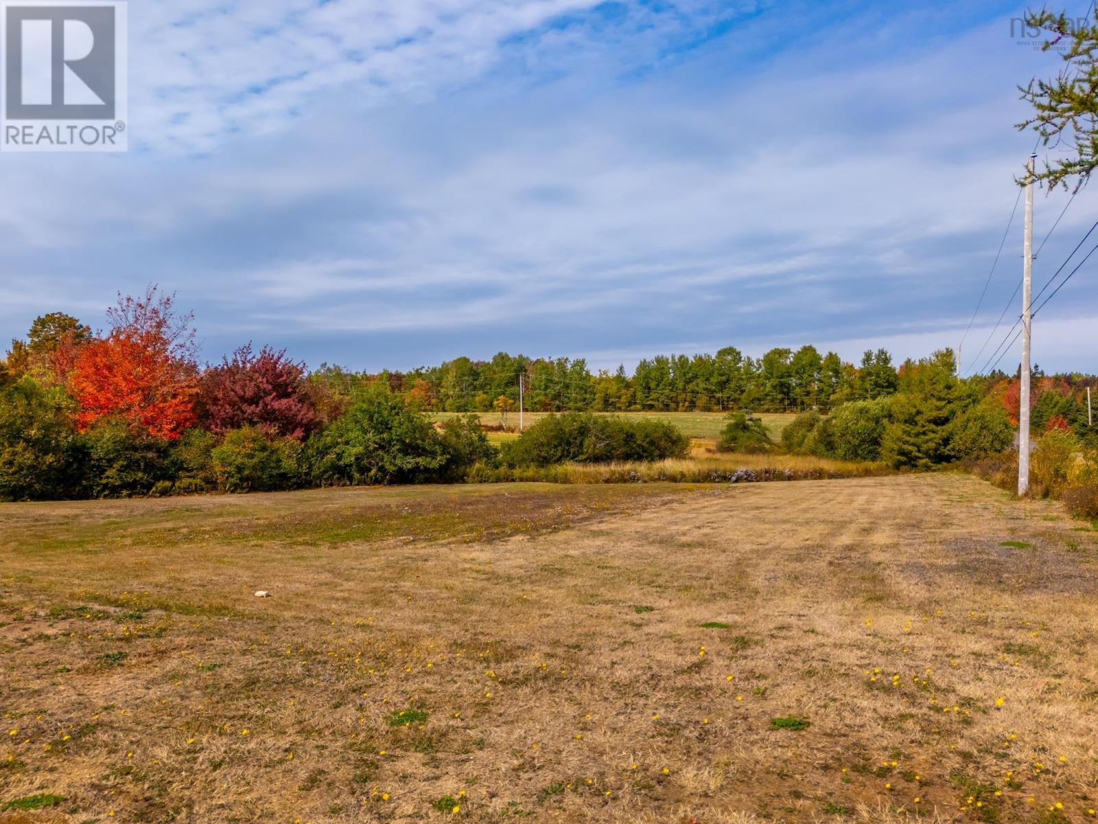 Property 20 of 21 of 1807 Mount Hanley Road