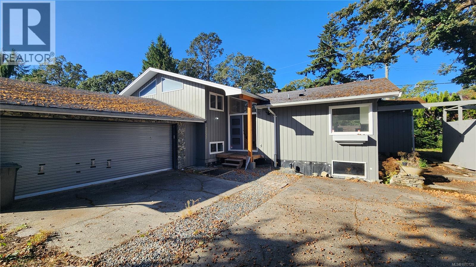 2083 Frederick Norris Rd, Oak Bay