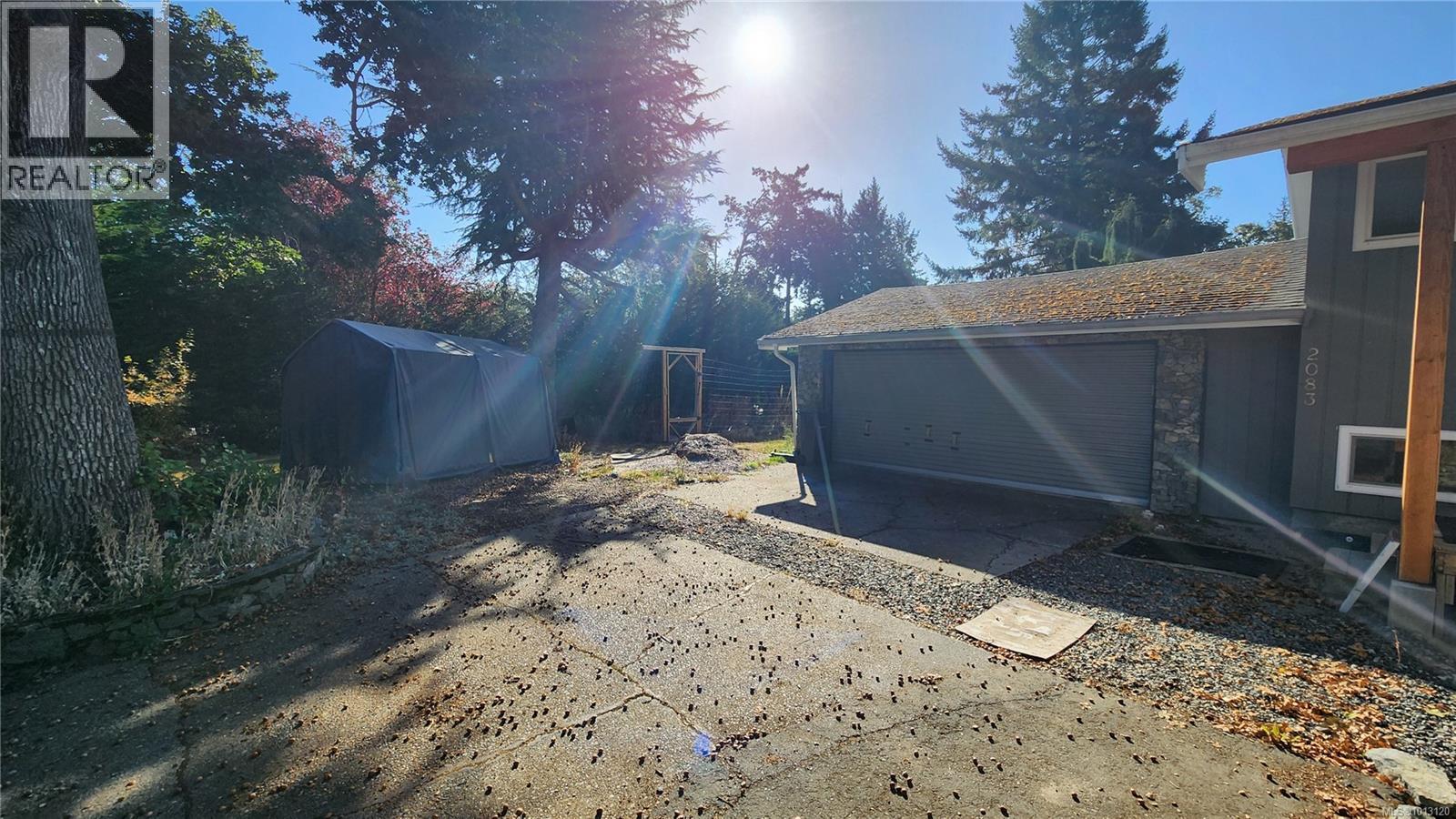 2083 Frederick Norris Rd, Oak Bay