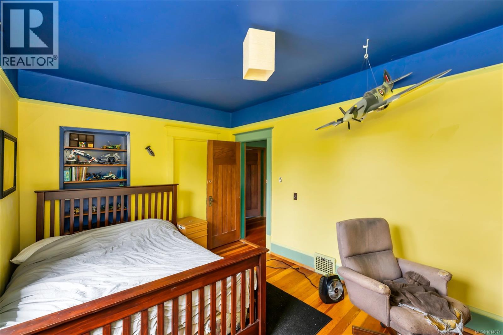  1138 Oxford Street, Victoria