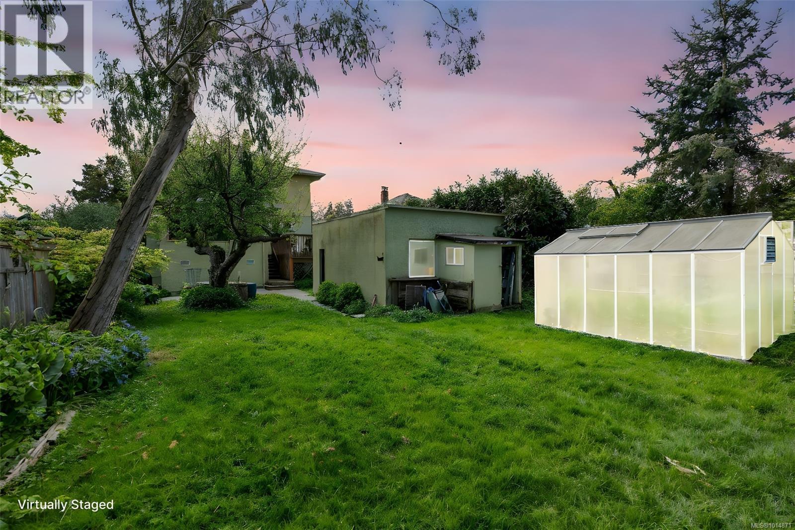  1138 Oxford Street, Victoria
