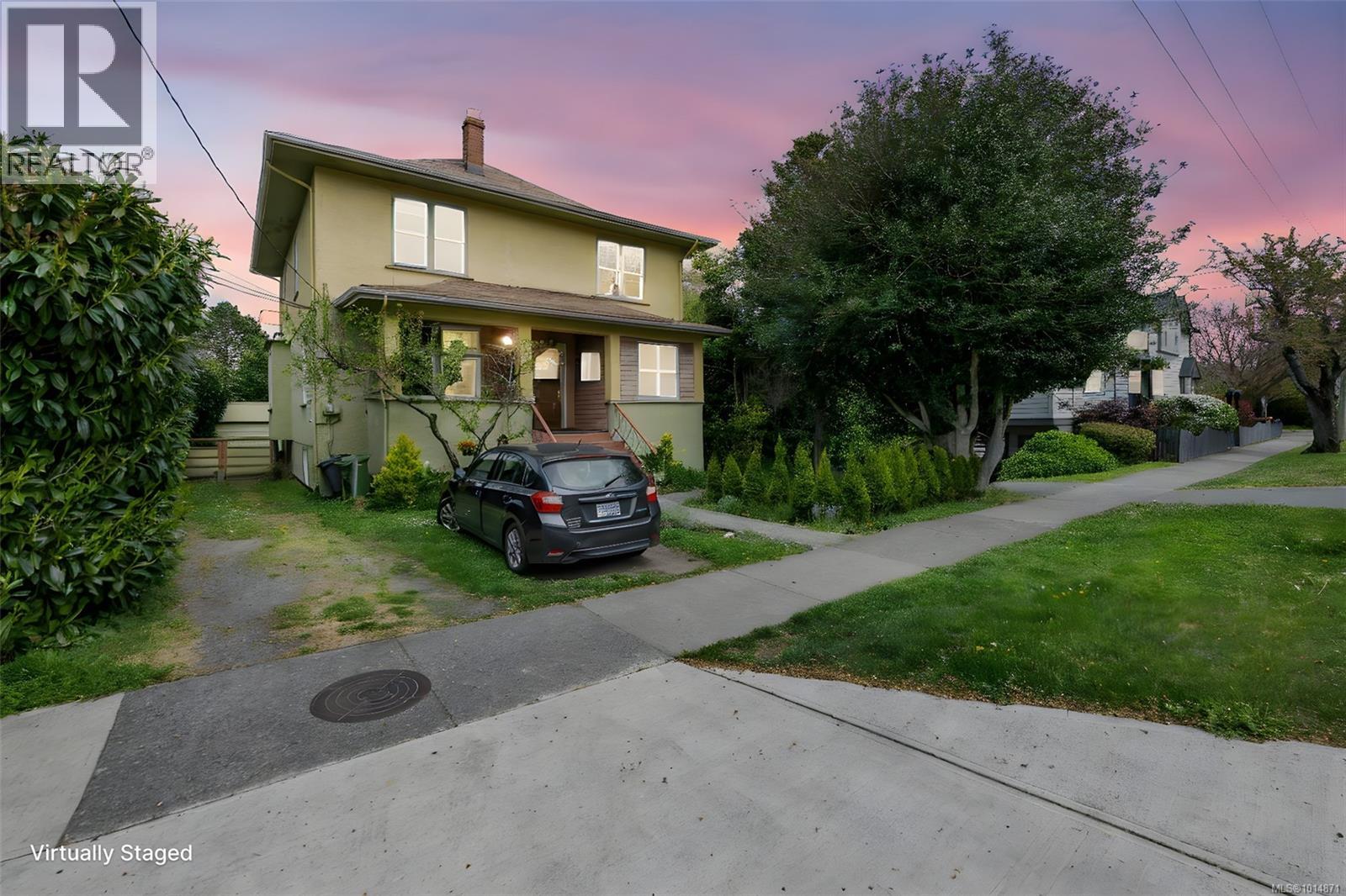  1138 Oxford Street, Victoria