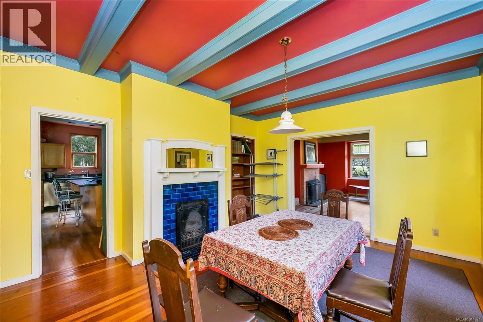  1138 Oxford Street, Victoria